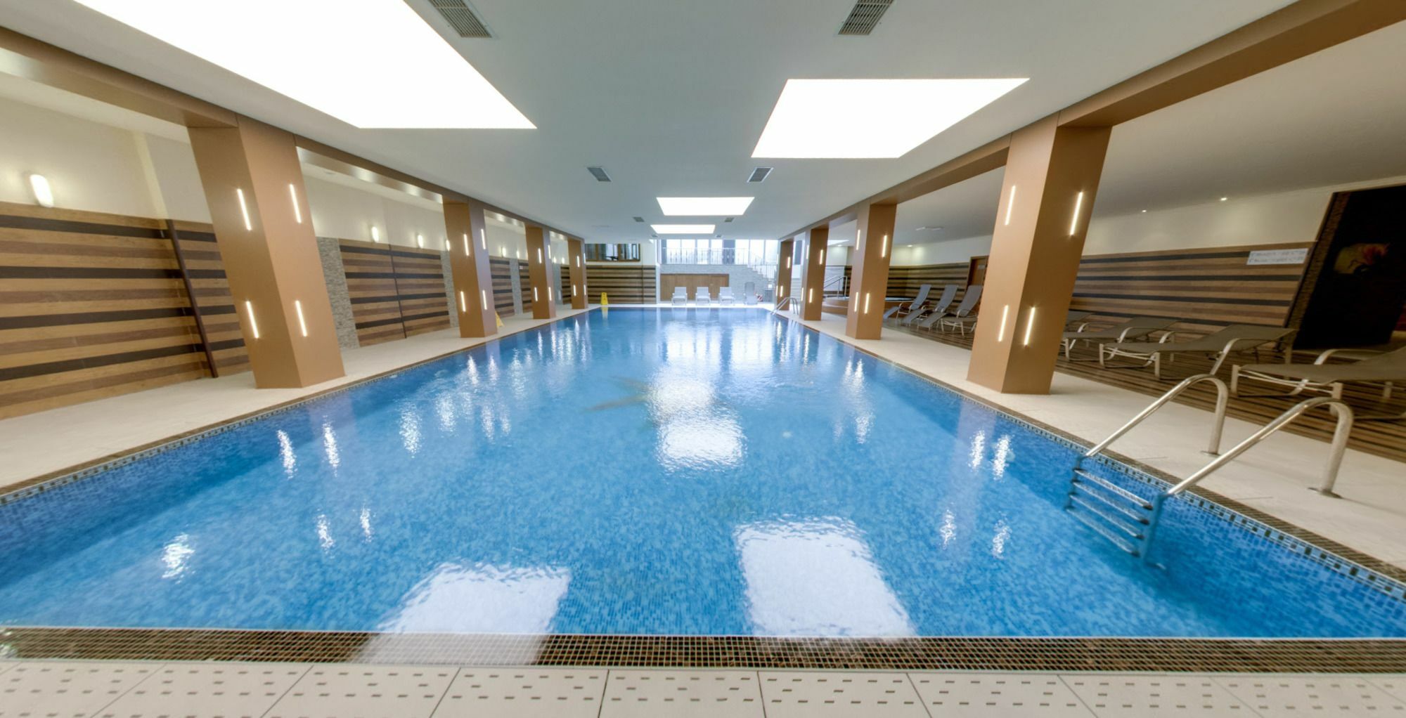 Borovets Hills Ski & Spa Exterior photo