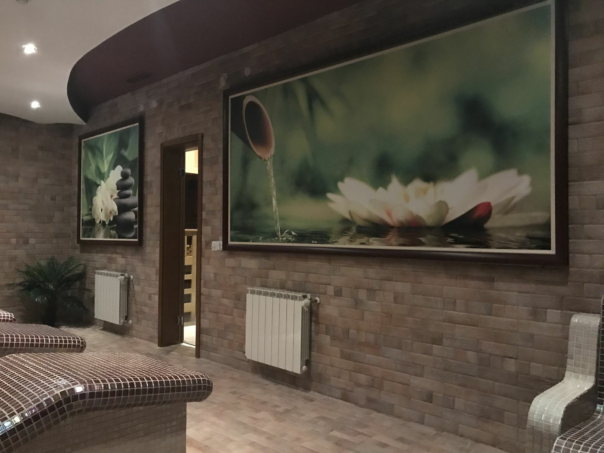 Borovets Hills Ski & Spa Exterior photo
